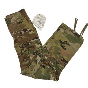 Army Improved Hot Weather Combat Uniform (IHWCU) Trousers Female (OCP)  NWT XS-S